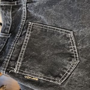 Vintage Cotler Jeans blackwash